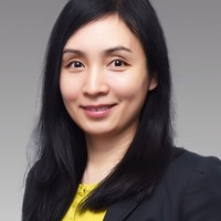 Annie Zhao