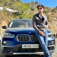 Anshul Sharma