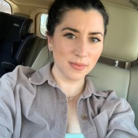 Monica Bucarey-Vazquez