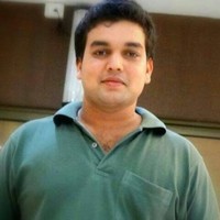 Anupam Dubey