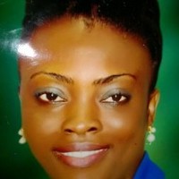 Blessing Yahaya
