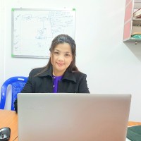 Ni Ni Win Maw