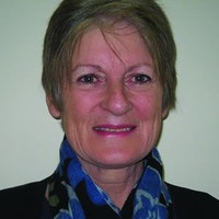 Mary Draper-Jones