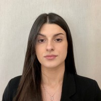 Oriana Spizzirri