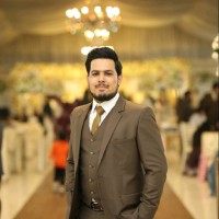 Moaaz Ahmad
