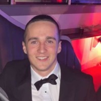 Cian Hegarty
