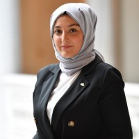 Esra Nur Dönmez Öztürk