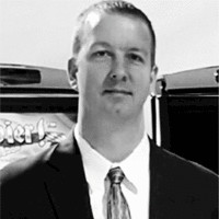 Matt Johnson, Pmp