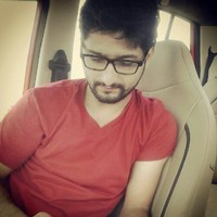 VIVEK Manhas