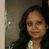 Poonam Yadav