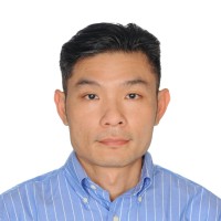 David Hsieh