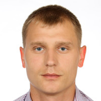 Bohdan Kovalskyi