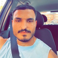 Khaled Al jassem