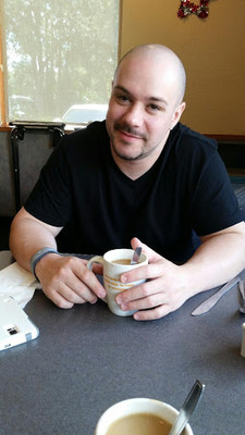 Greg Gezurian