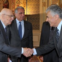 andrea camanzi