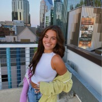caitlin harper