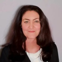 Stephanie Kerr Ctaps