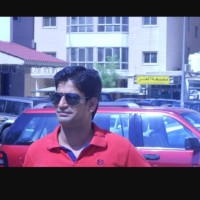 Nitin Adhikari
