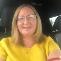 Mary-Kay Jackson