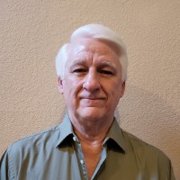 Scott Houghteling