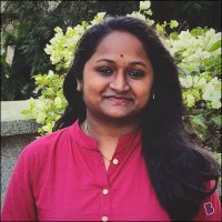 Raji G Krishnan