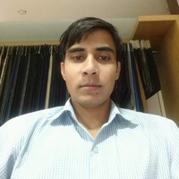 Sandeep Dubey
