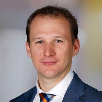 Nicholas Clay