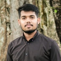 Md. Sadiquer Rahman