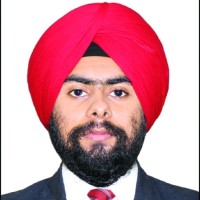 Sukhmanjeet Singh