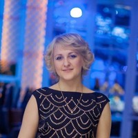 Ольга Корчаковская