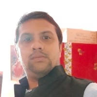 Abhishek Jha