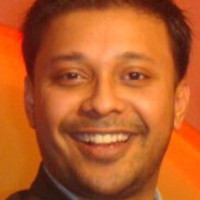 Mirza Azad