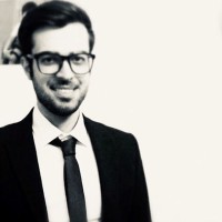 Amir Fazel