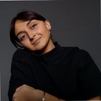 Ana Mamukashvili