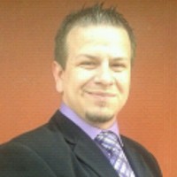 Stephen Corrow