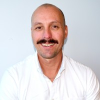 Tim Morrison