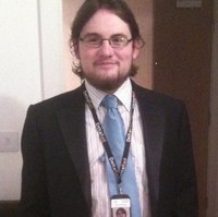 James Mcglough