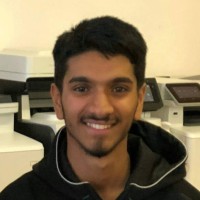 Furqan Raheem Khan