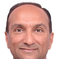 Rajeev Pandiya