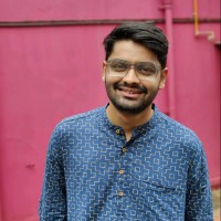 Tanmay Mhapankar