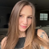 Claire Vaughan