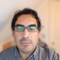Jorge Gattás Pérez