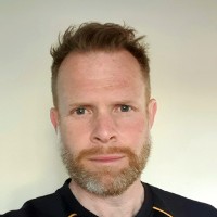 Matt Riches - MRICS CMaPS
