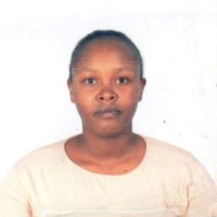 Tabitha wangari