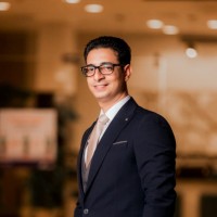 Mourad Shaker