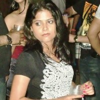 Deepali Badrinarayan