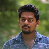 Mahesh Kumar Sahoo