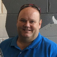 Tim Morris, CPD