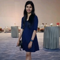 Trupti Pagar.