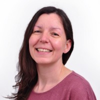 Veronique (Niki) De Sy